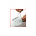 SAPATO PREMIER PERFURADO BRANCO (01+FO+)